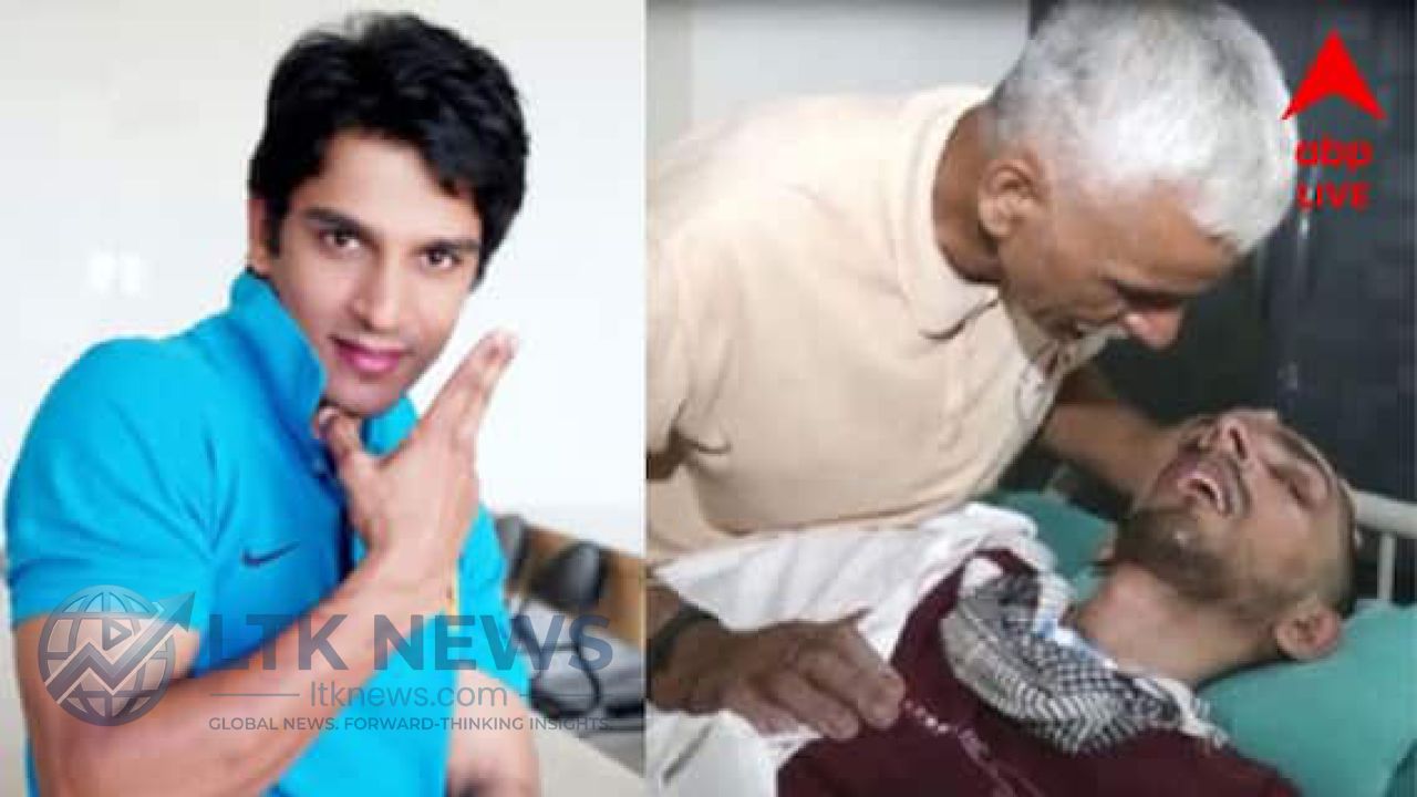 আদালতের রায়ের পর ভারতে প্রথম ‘পরোক্ষ মৃত্যু’ কার্যকর, ১৩ বছর কোমায় থাকা হরিশ রানার মৃত্যু