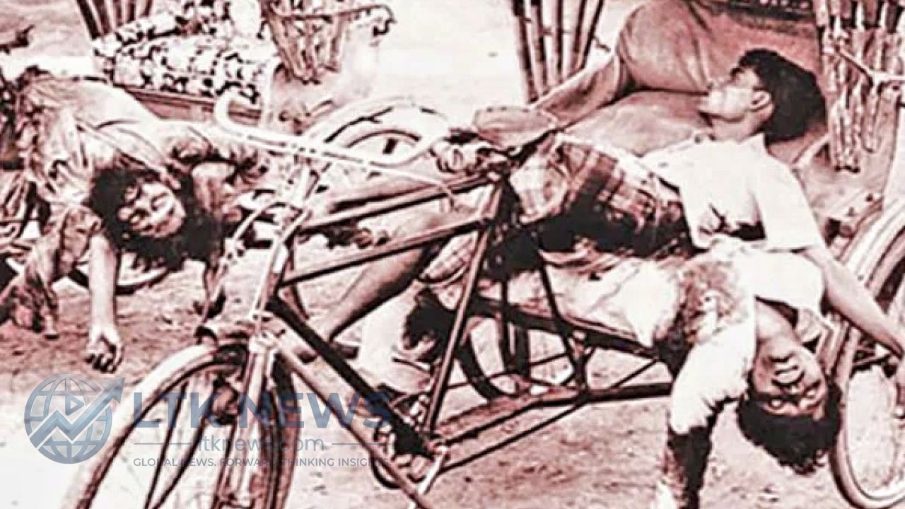 আজ গণহত্যা দিবস: ৫৫ বছরেও আন্তর্জাতিক স্বীকৃতি পায়নি ২৫ মার্চের কালরাত