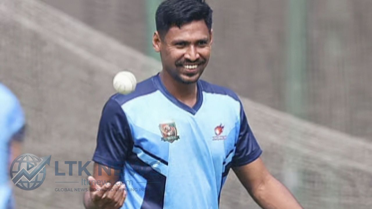 মোস্তাফিজকে বাদ দেওয়া কলকাতা এখন বিপদে