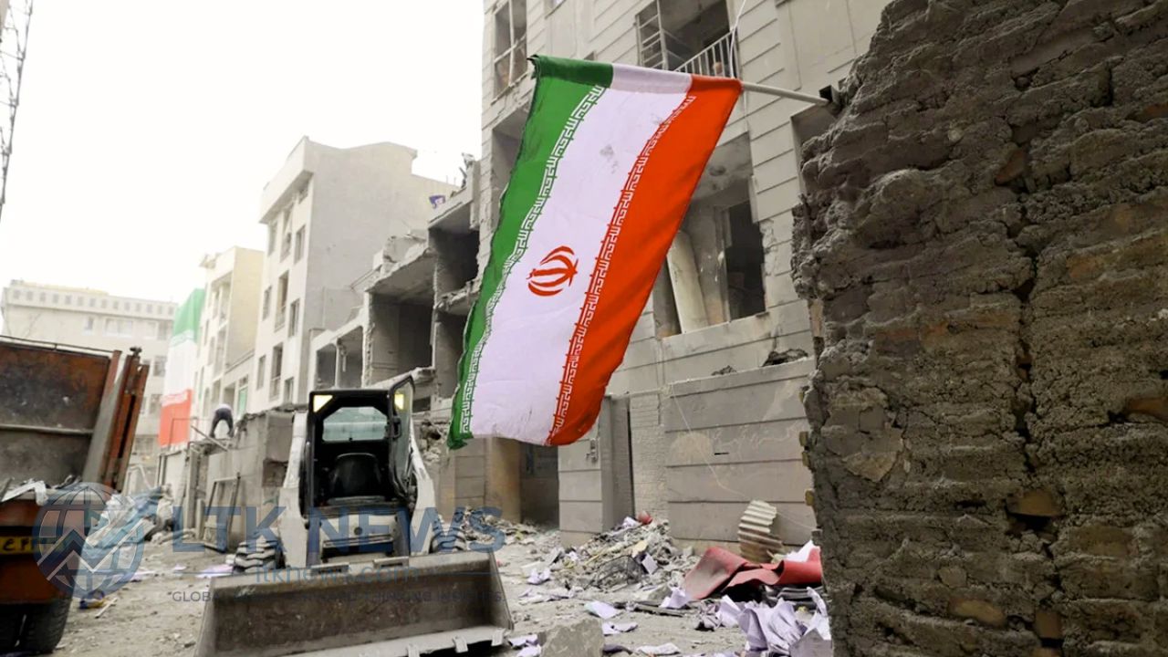 আগ্রাসনের এক মাস: ধ্বংসস্তূপে দাঁড়িয়ে ইরানের বার্তা—“আমরা ভাঙবো না”