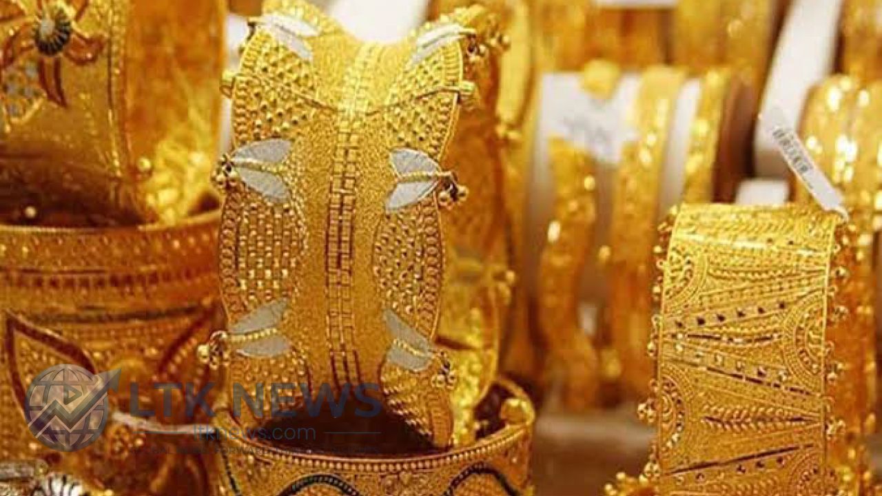 ৭ বার কমার পর আবার বাড়ল স্বর্ণের দাম