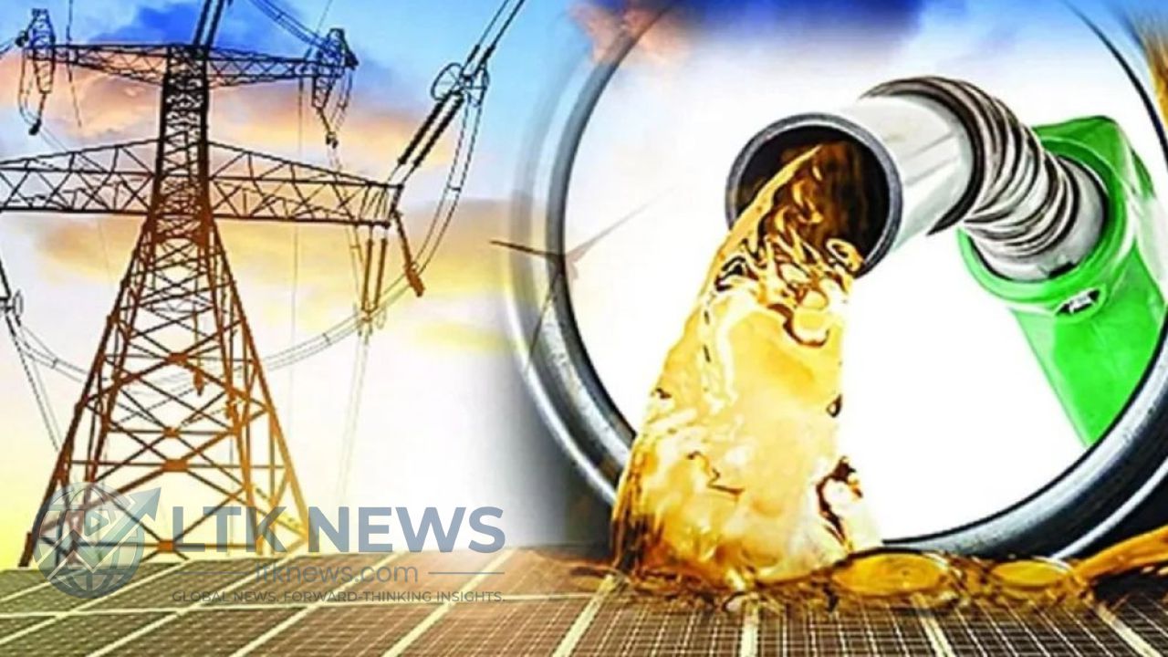 বৈশ্বিক অনিশ্চয়তায় জ্বালানি সাশ্রয়ে সরকারের কৃচ্ছ্রসাধন ভাবনা