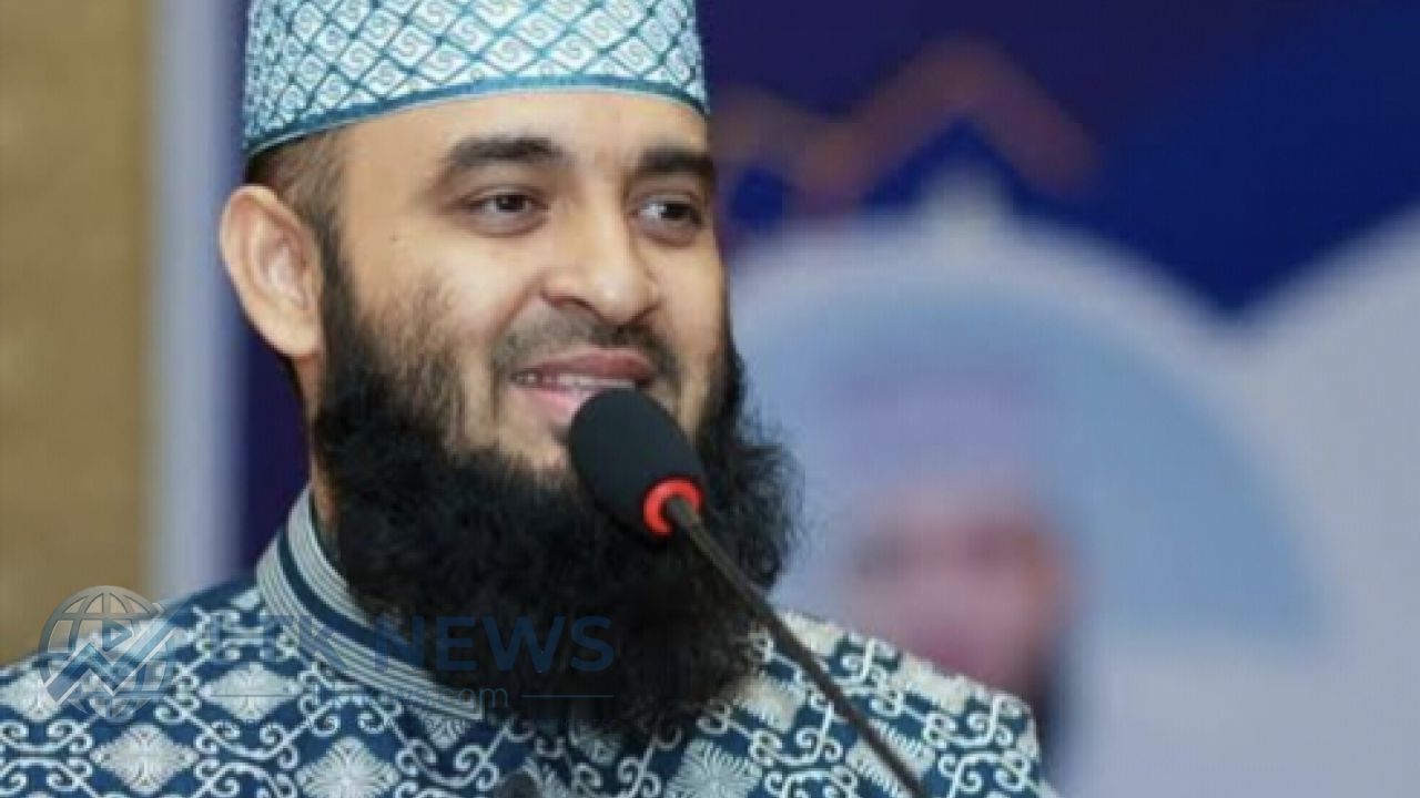 হিটলারের প্রশংসা: আজহারিকে অস্ট্রেলিয়া ছাড়ার নির্দেশ