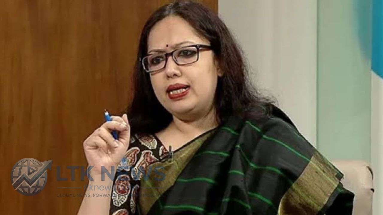 স্বতন্ত্র এমপিদের একজোট: থাকছেন না রুমিন ফারহানা