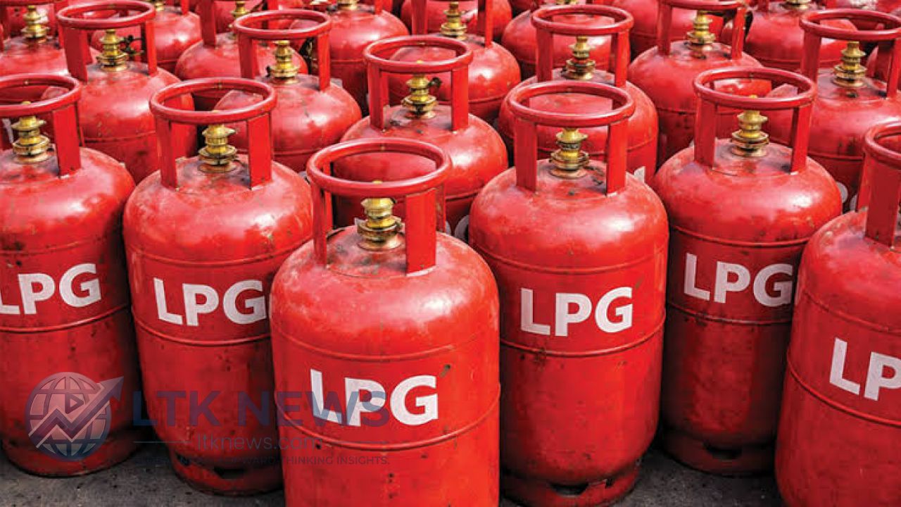 এক লাফে ১২ কেজির এলপি গ্যাসে দাম বাড়ল ৩৮৭ টাকা