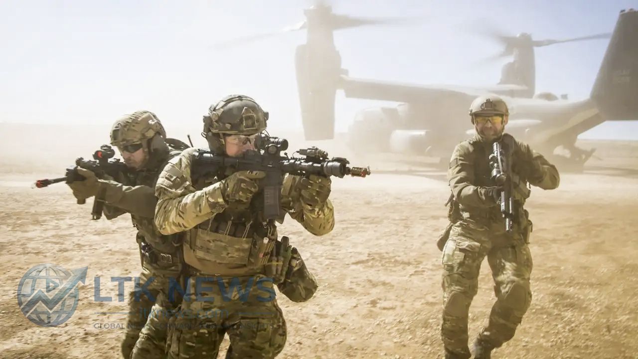 ইরানে ভূপাতিত মার্কিন যুদ্ধবিমানের দ্বিতীয় ক্রু সদস্যও উদ্ধার, তীব্র যুদ্ধের মাঝেই নতুন উত্তেজনা