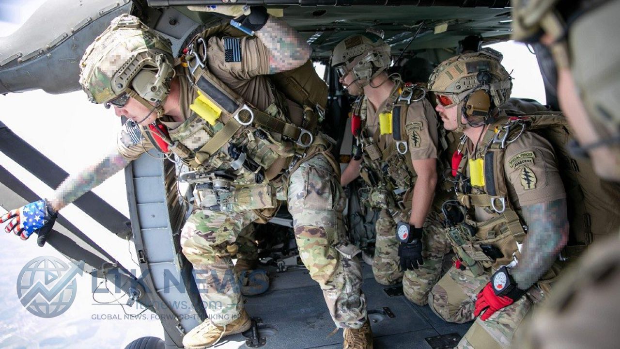 ক্রু কোথায় লুকিয়ে ছিল, কিভাবে উদ্ধার - জানালো মার্কিন গণমাধ্যম 