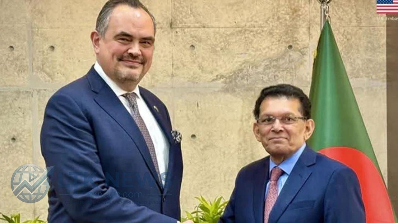 জ্বালানি নিরাপত্তায় যুক্তরাষ্ট্রের পূর্ণ সহযোগিতার আশ্বাস: পররাষ্ট্রমন্ত্রী