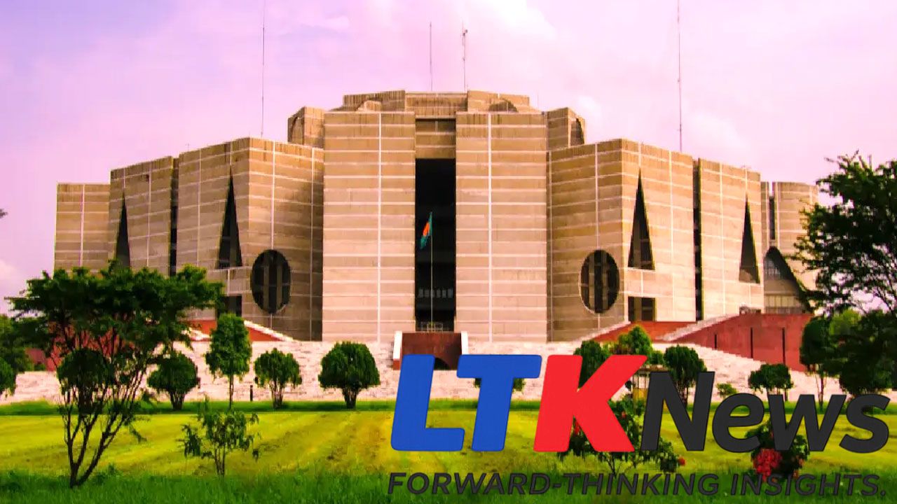 সংসদের সাউন্ড সিস্টেমে ফের ত্রুটি, ৪০ মিনিট মূলতবি অধিবেশন