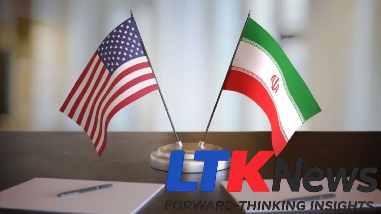 যুদ্ধবিরতির পথে ইরান-যুক্তরাষ্ট্র, চলছে আলোচনা