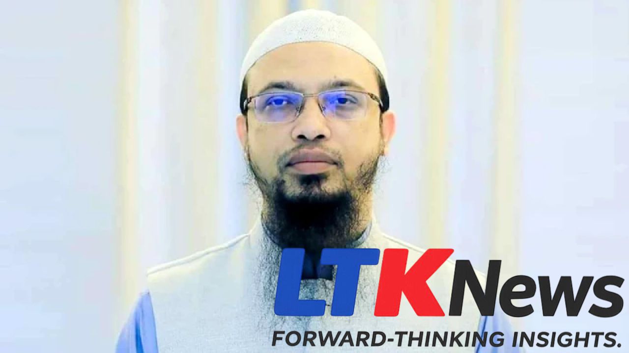 এবার শায়খ আহমাদুল্লাহর ভিসা বাতিল করল অস্ট্রেলিয়া