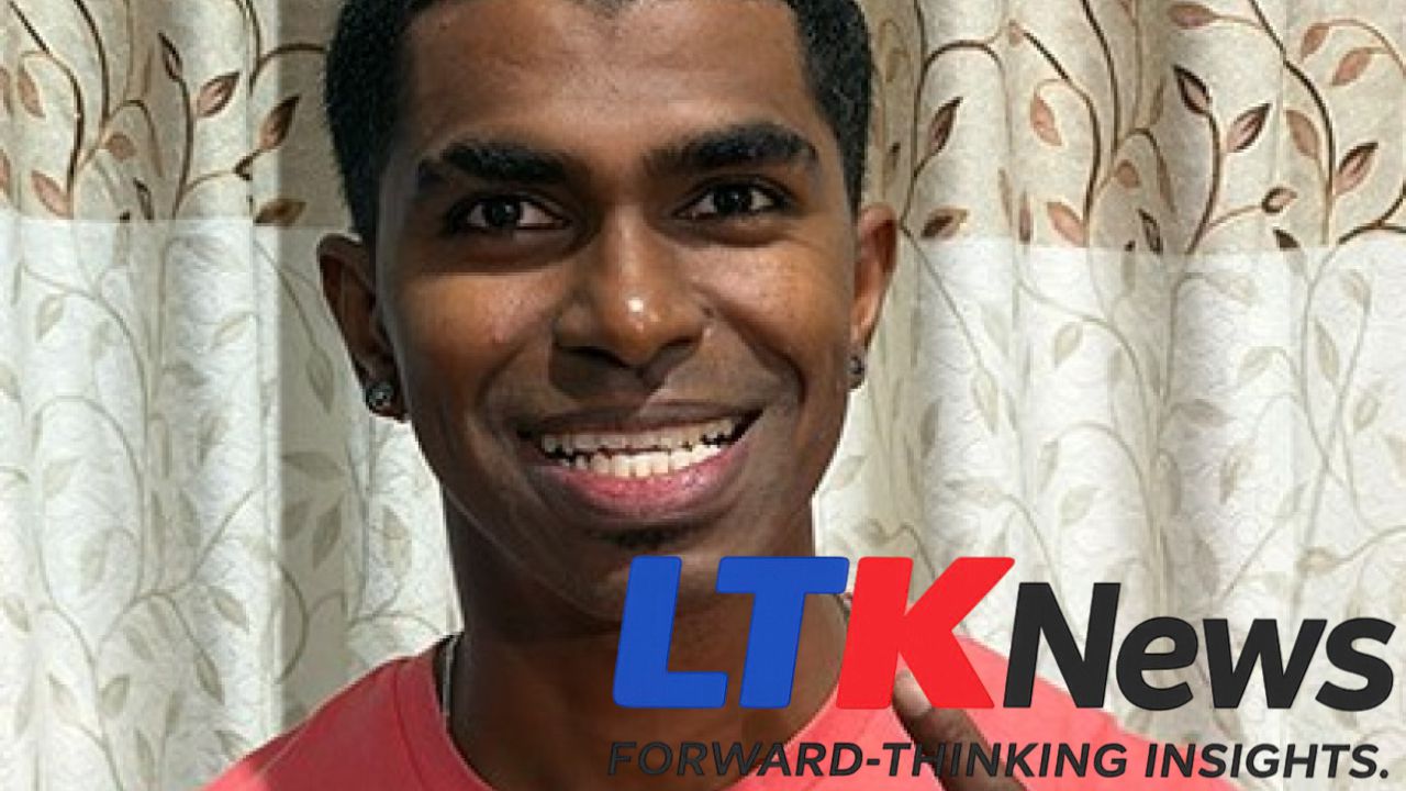 ৪২ দাঁত নিয়ে গিনেস বুকে যুবক