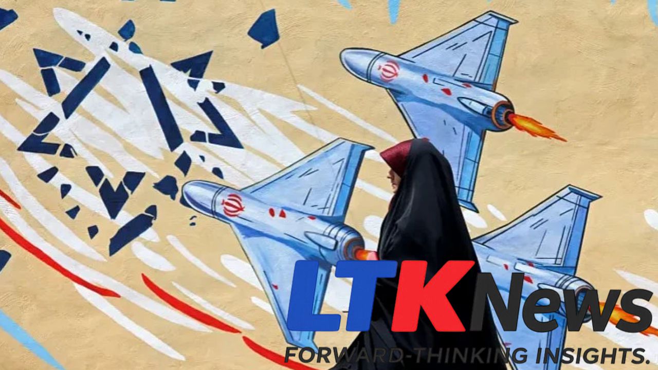 আমেরিকার অনেক বোমা ফেলার হুমকির জবাবে নতুন কী কৌশলের কথা বলছে ইরান 