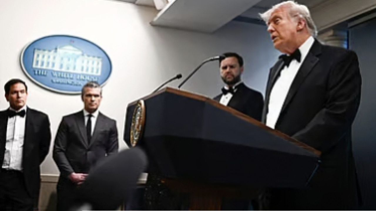 হামলাকারীর কাছে একাধিক অস্ত্র ছিল, হত্যার উদ্দেশ্যে এসেছিল: ট্রাম্প