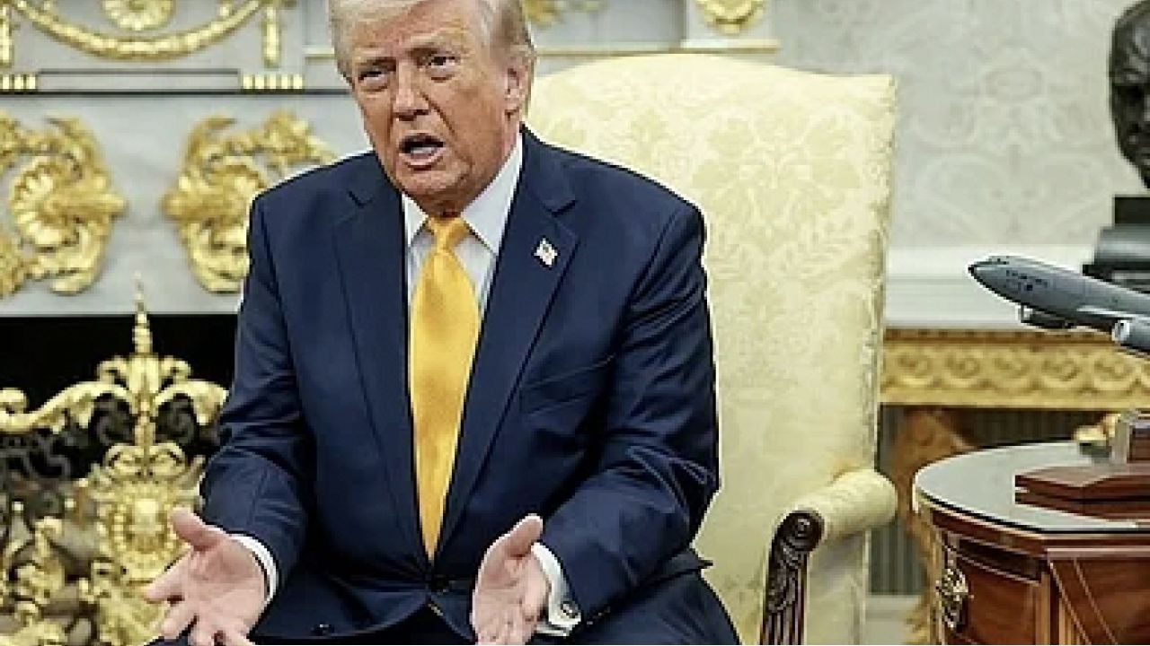 ওয়াশিংটনে গুলিবর্ষণের সঙ্গে ইরানের যোগসূত্র নেই: ট্রাম্প