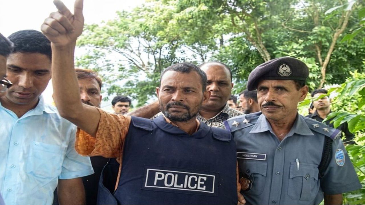 রসু খাঁ: বাংলাদেশের বিচারব্যবস্থার দীর্ঘসূত্রতা ও এক সিরিয়াল কিলারের অমীমাংসিত পরিণতি